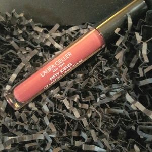 Laura Geller - Fifty Kisses Lipstick (Merlot)